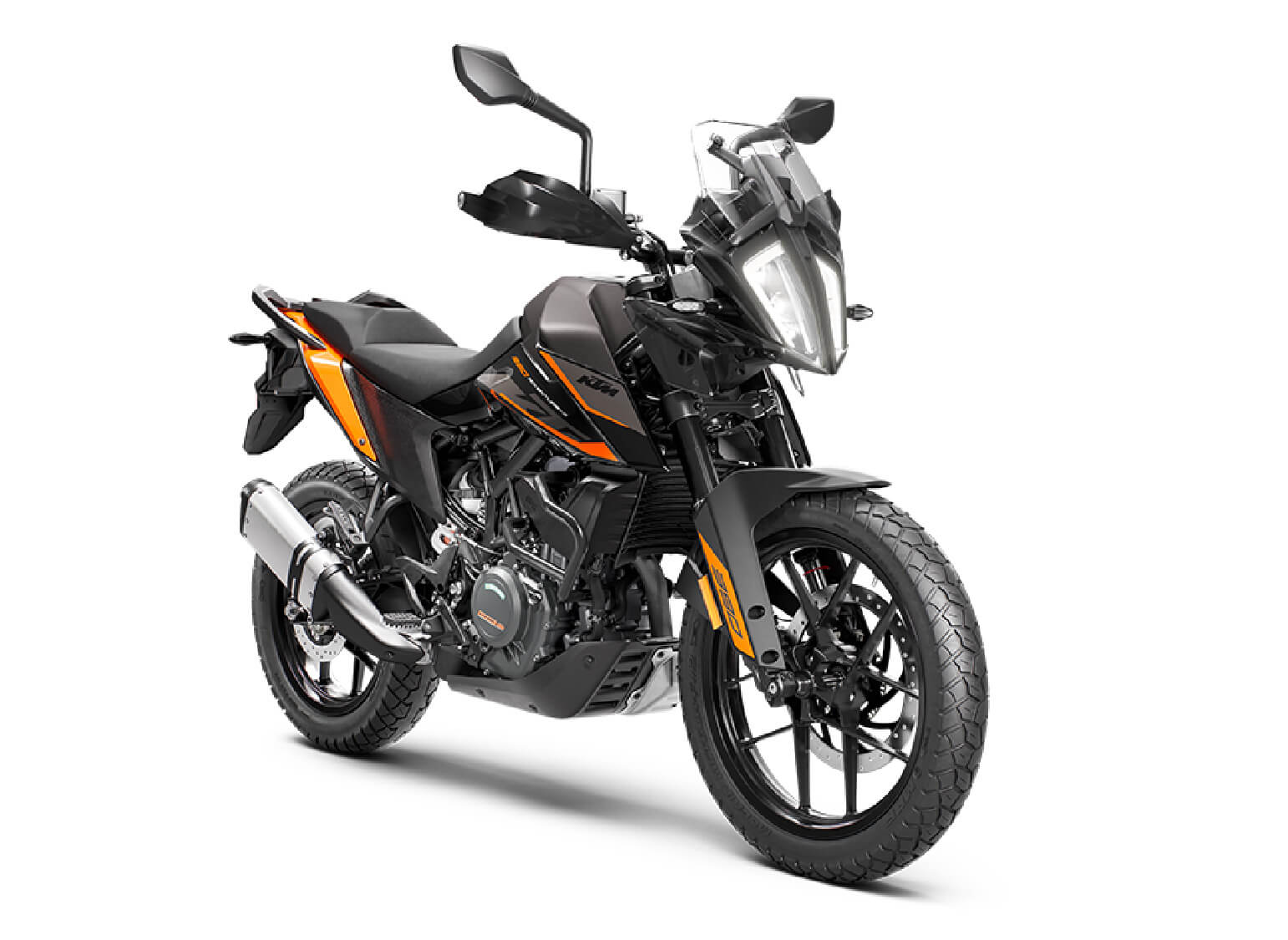 KTM Adventure 390 X Price in Chennai